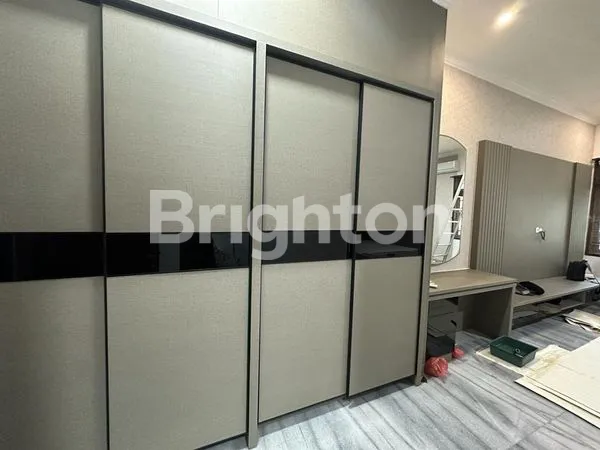 image RUMAH SIAP HUNI DARMO PERMAI, SANGAT NYAMAN TINGGAL BAWA KOPER (5)