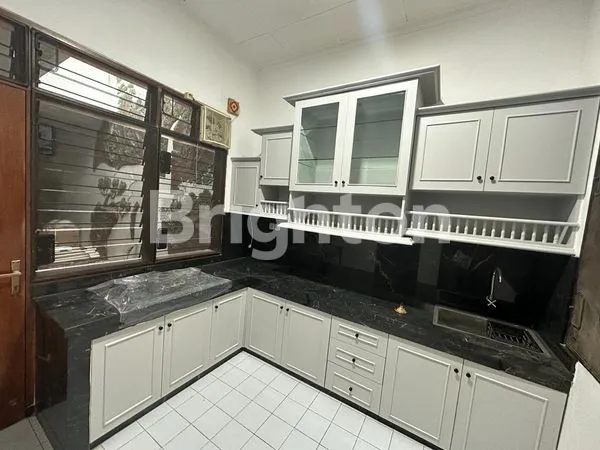 image RUMAH SIAP HUNI DARMO PERMAI, SANGAT NYAMAN TINGGAL BAWA KOPER (9)