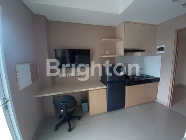 image APARTEMEN SIAP HUNI DI KAWASAN BSD CITY - TANGERANG (1)