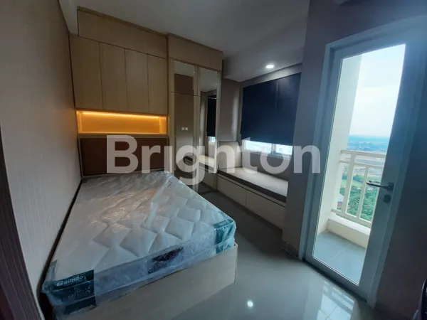 image APARTEMEN SIAP HUNI DI KAWASAN BSD CITY - TANGERANG (2)