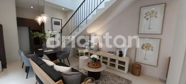 image TANPA DP ROW 4 MOBIL SPRINGVILLE RESIDENCE DEKAT UBAYA, TRANSMART RUNGKUT, MERR, NGINDEN (4)