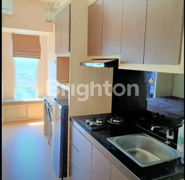 image APARTEMEN SIAP HUNI TANGLIN PAKUWON SURABAYA (2)