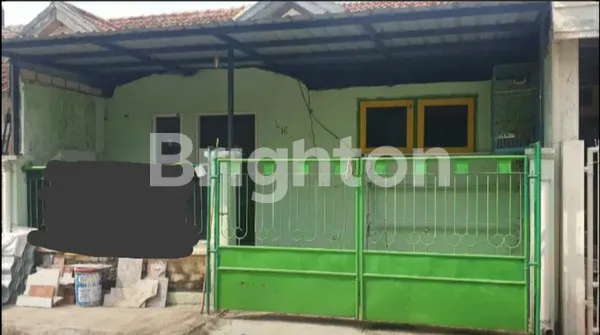 Gambar Property RUMAH STRATEGIS PERUM CITRA SENTOSA SURABAYA