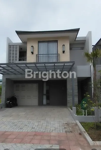 image SPRINGVILLE RESIDENCE DEKAT TRANSMART RUNGKUT SIER UBAYA TENGGILIS NGINDEN MERR NIRWANA (1)