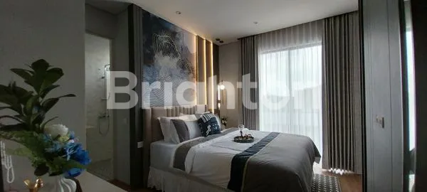 image SPRINGVILLE RESIDENCE DEKAT TRANSMART RUNGKUT SIER UBAYA TENGGILIS NGINDEN MERR NIRWANA (2)