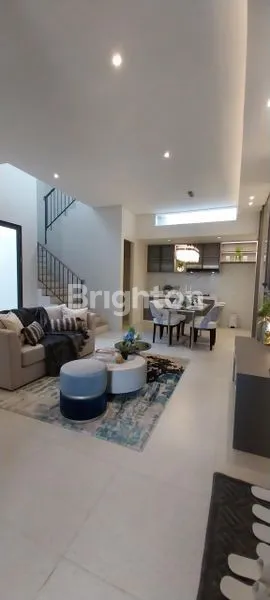 image SPRINGVILLE RESIDENCE DEKAT TRANSMART RUNGKUT SIER UBAYA TENGGILIS NGINDEN MERR NIRWANA (6)