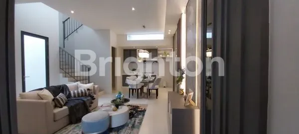 image SPRINGVILLE RESIDENCE DEKAT TRANSMART RUNGKUT SIER UBAYA TENGGILIS NGINDEN MERR NIRWANA (7)