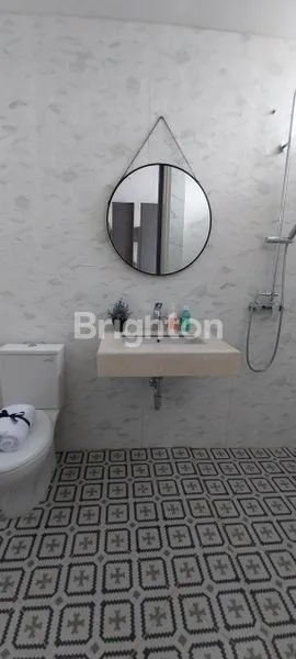 image SPRINGVILLE RESIDENCE DEKAT TRANSMART RUNGKUT SIER UBAYA TENGGILIS NGINDEN MERR NIRWANA (5)