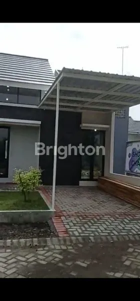 image RUMAH BARU DI SURYA JUMPUTREJO REGENCY SUKODONO SIDOARJO (1)