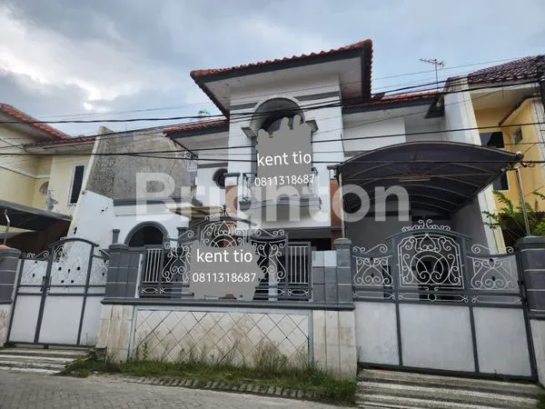 image RUMAH 2 LT DI JL MULYOSARI EMAS SURABAYA  (7)