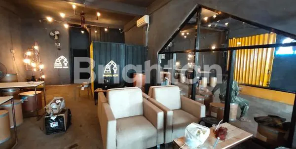 image RUMAH USAHA BOL JALAN RAYA PADAT PENDUDUK SUKO (4)