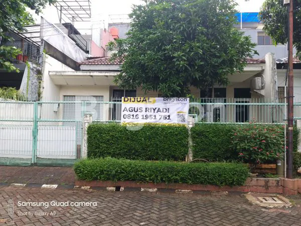 image RUMAH 1.5 LANTAI METRO PERMATA (1)