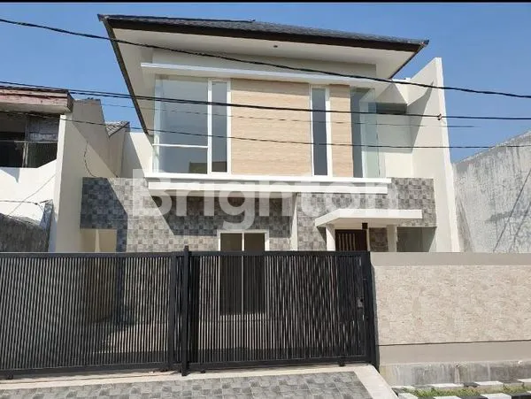 image RUMAH MINIMALIS MEWAH SIAP HUNI (1)