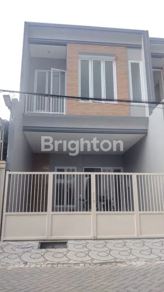 image TURUN HARGANEW MINIMALIS 2LANTAI PONDOK TJANDRA (5)