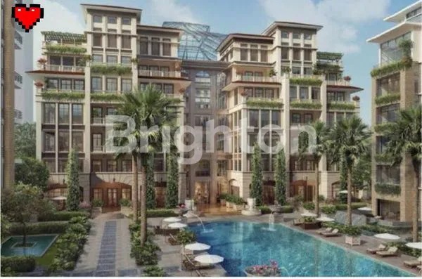 image LE PARC @THAMRIN NINE TOWER MANSION (4)