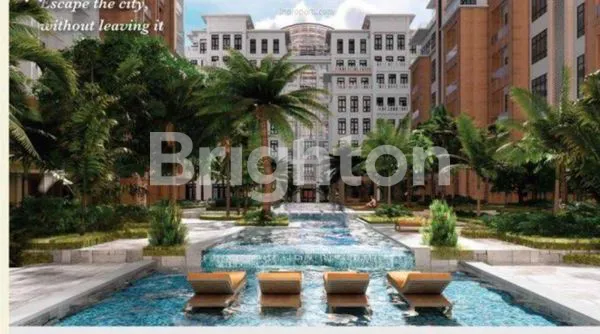 image LE PARC @THAMRIN NINE TOWER MANSION (2)