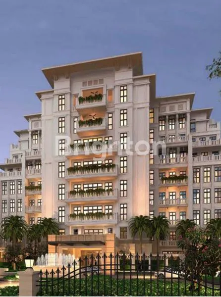 image LE PARC @THAMRIN NINE TOWER MANSION (1)