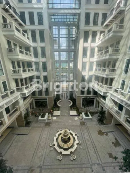 image LE PARC @THAMRIN NINE TOWER MANSION (5)