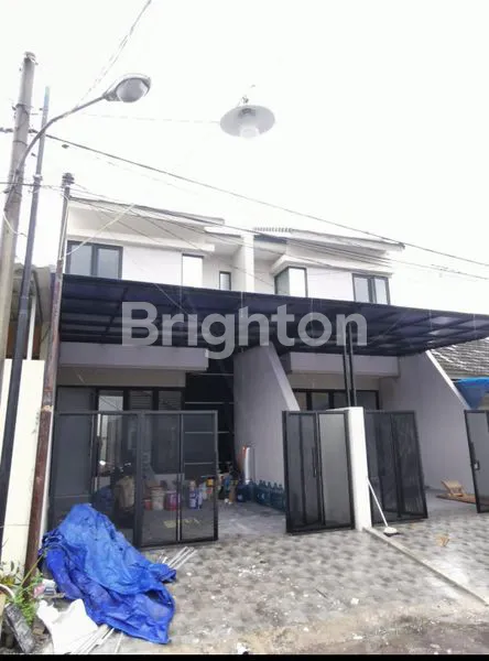 image BARU GRESS , CANTIK MINIMALIS, NOLL RY. MERR,  DI PONDOK CANDRA (1)