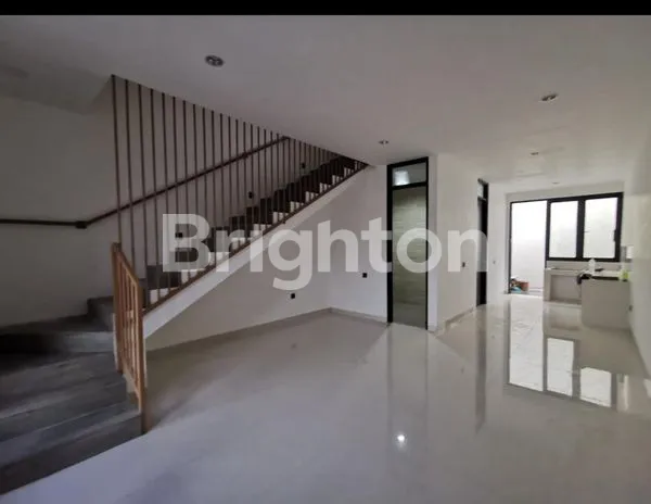 image BARU GRESS , CANTIK MINIMALIS, NOLL RY. MERR,  DI PONDOK CANDRA (4)