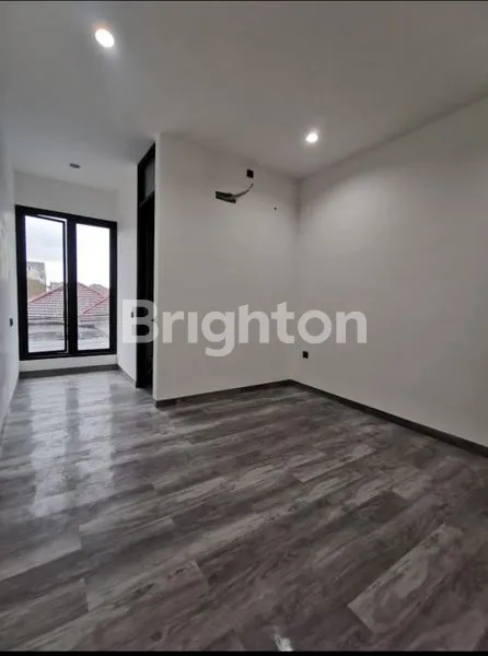 image BARU GRESS , CANTIK MINIMALIS, NOLL RY. MERR,  DI PONDOK CANDRA (6)