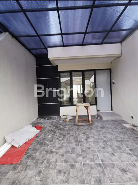 image BARU GRESS , CANTIK MINIMALIS, NOLL RY. MERR,  DI PONDOK CANDRA (5)