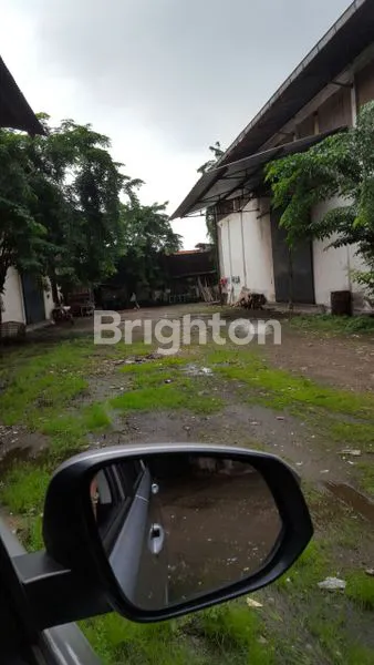 image GUDANG & KANTOR PERAK - SEMAMPIR, LT 4000, DEKAT PELABUHAN & TOLL, SIAP PAKAI (8)