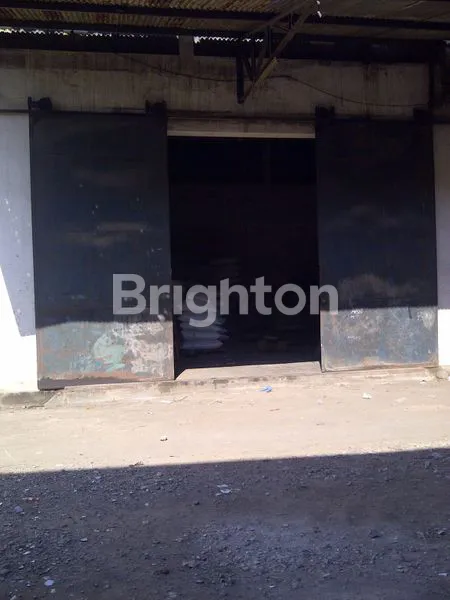 image GUDANG & KANTOR PERAK - SEMAMPIR, LT 4000, DEKAT PELABUHAN & TOLL, SIAP PAKAI (5)