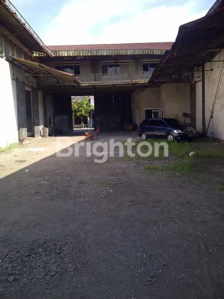 image GUDANG & KANTOR PERAK - SEMAMPIR, LT 4000, DEKAT PELABUHAN & TOLL, SIAP PAKAI (3)