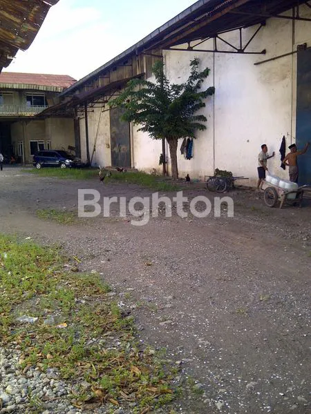 image GUDANG & KANTOR PERAK - SEMAMPIR, LT 4000, DEKAT PELABUHAN & TOLL, SIAP PAKAI (6)