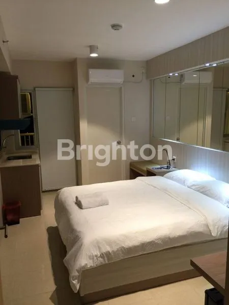 image APARTEMEN EDUCITY STUDIO TOWER YALE, TIPE STUDIO (2)