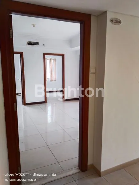 image APARTMENT 3 BR WATERPLACE SURABAYA SIAP HUNI SAMPING PAKUWON MALL (1)