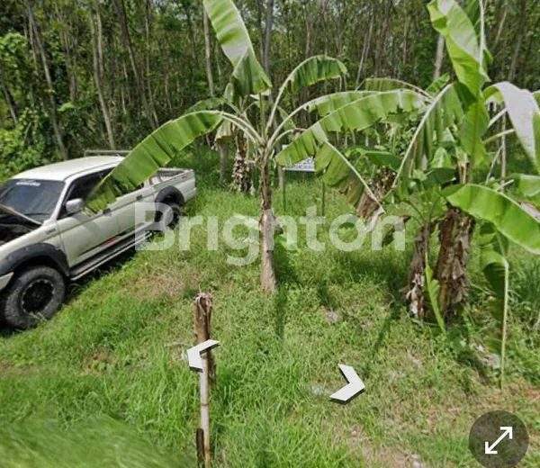 image TANAH SIAP BANGUN, PLOT PERUMAHAN, BEBAS BANJIR, PADAT PENDUDUK (1)