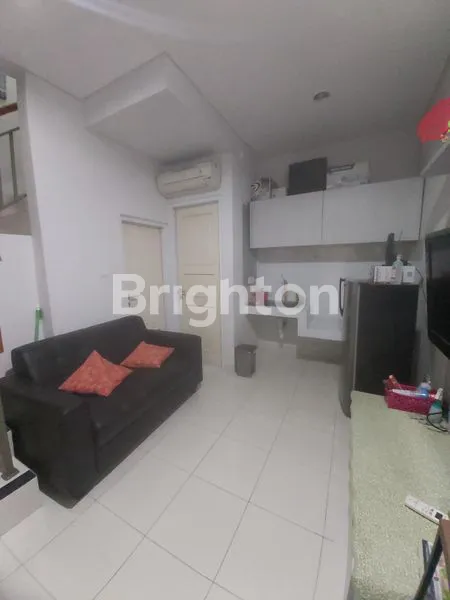 image RUMAH VIRGINIA FULLY FURNISH GADING SERPONG TANGERANG (2)