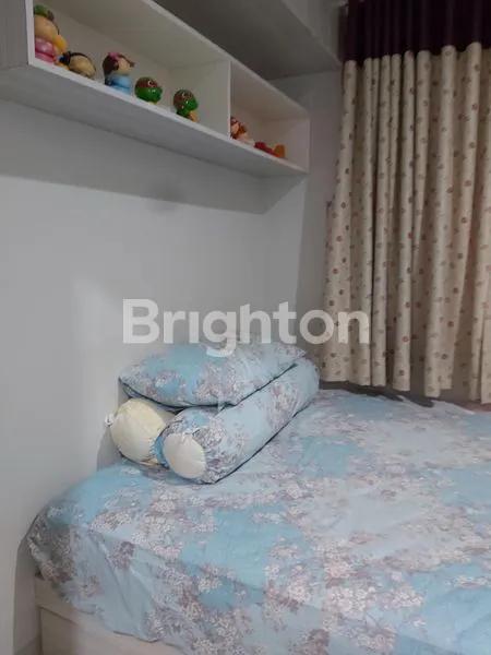 image RUMAH VIRGINIA FULLY FURNISH GADING SERPONG TANGERANG (7)