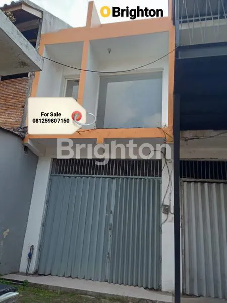 image RUKO DI TLOGOMAS MALANG (1)