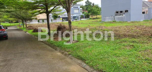 image KAVLING SIAP BANGUN DI SENTUL CITY CLUSTER BEVERLY (4)