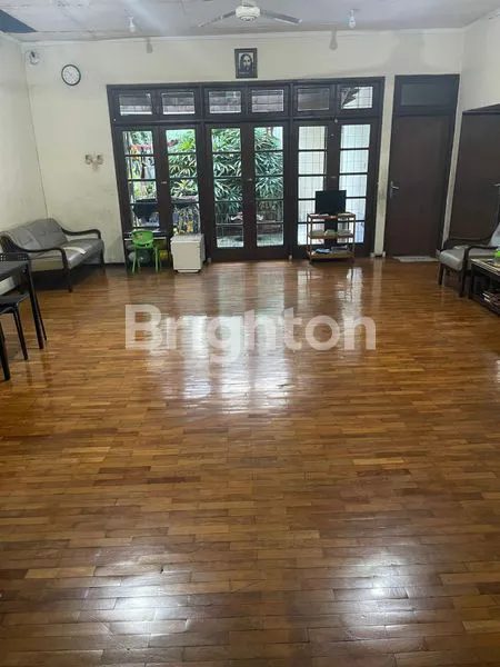 Gambar Property RUMAH ASRI TAMAN MERUYA ILIR SIAP HUNI