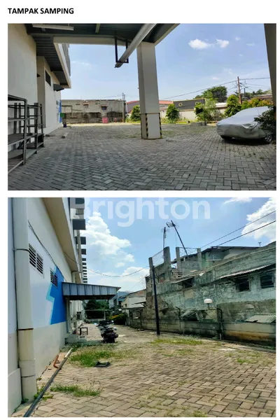 image GEDUNG PERKANTORAN 4 LANTAI SIAP PAKAI DI JAKARTA TIMUR KAMPUNG MELAYU (6)