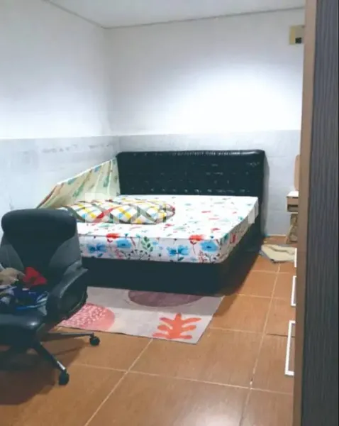 image RUMAH BUKIT PALMA CITRALAND SURABAYA (3)