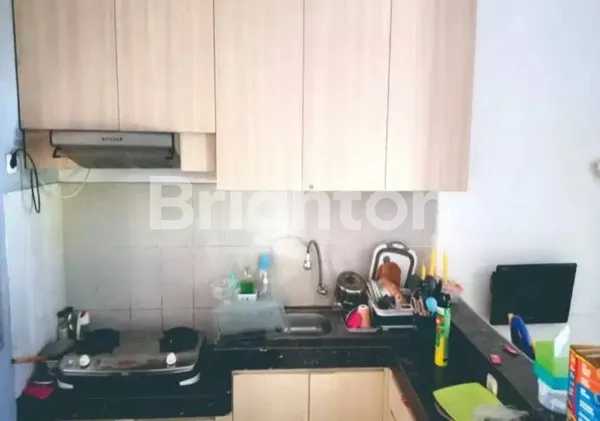 image RUMAH BUKIT PALMA CITRALAND SURABAYA (5)