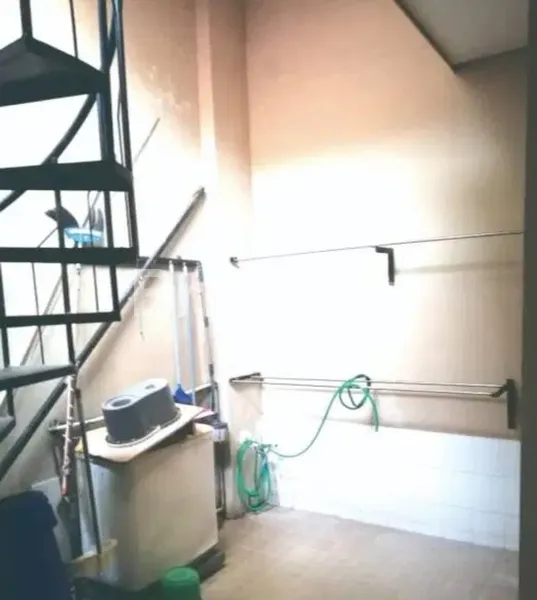 image RUMAH BUKIT PALMA CITRALAND SURABAYA (6)