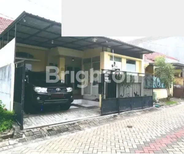 image RUMAH BUKIT PALMA CITRALAND SURABAYA (2)
