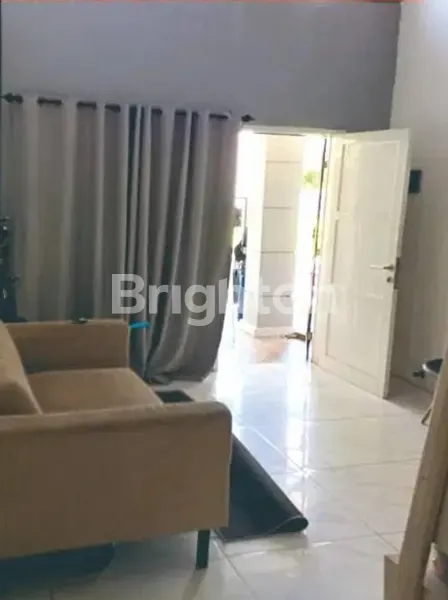 image RUMAH BUKIT PALMA CITRALAND SURABAYA (7)