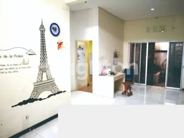 image RUMAH BUKIT PALMA CITRALAND SURABAYA (8)