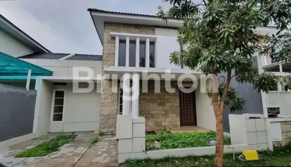 image RUMAH ORIGINAL DARI DEVELOPER PURI SURYA JAYA (6)