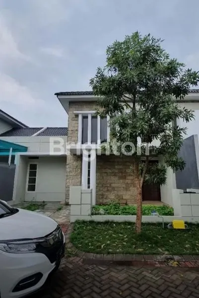 image RUMAH ORIGINAL DARI DEVELOPER PURI SURYA JAYA (7)