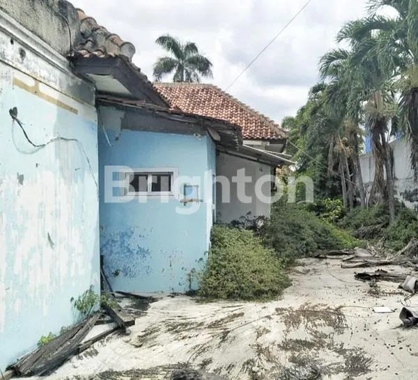 image PROPERTI STRATEGIS 1345M² UNTUK BISNIS DI PUSAT KOTA\NBANDAR LAMPUNG (3)