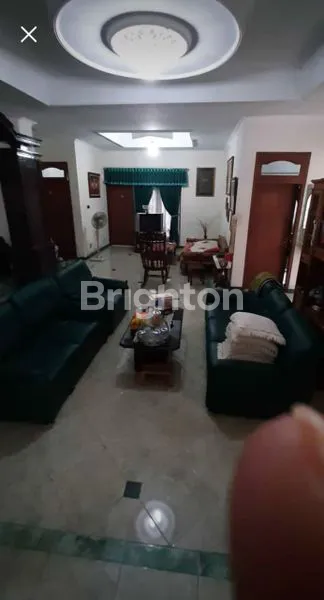 image DI JUAL RUMAH TEMPAT TINGGAL DI KOTA KLATEN (6)