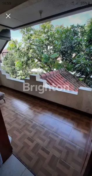 image DI JUAL RUMAH TEMPAT TINGGAL DI KOTA KLATEN (8)